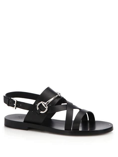 gucci marola flat sandal|Gucci juliette strappy flat sandals.